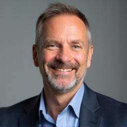 Professional headshot of David Miller, Performance Specialist